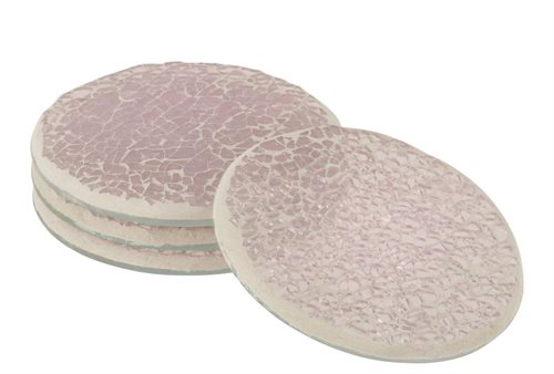 Brik i mosaik 4-Pack - Før 399,-