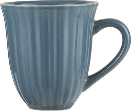 Krus Munthe m/riller - Cornflower