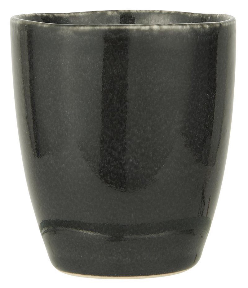 Antique Black Dunes Krus u/hank