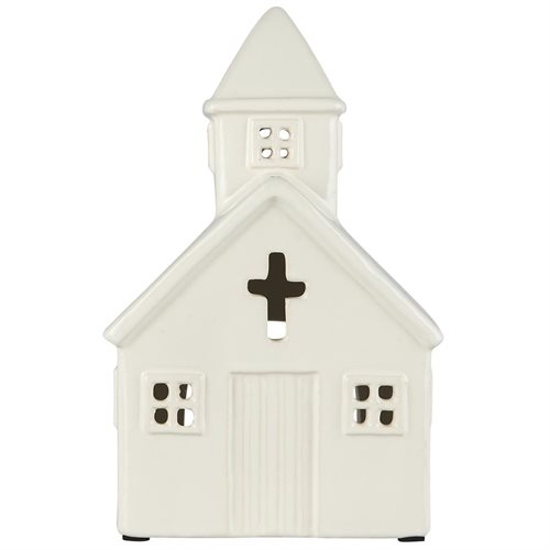 Fyrfadslys Kirke Stillenat