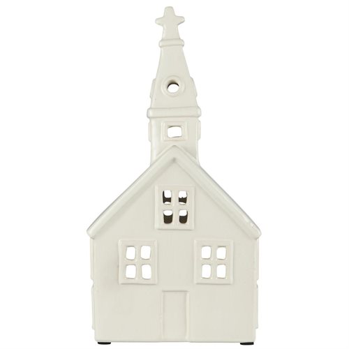 Fyrfadslys Kirke Stillenat