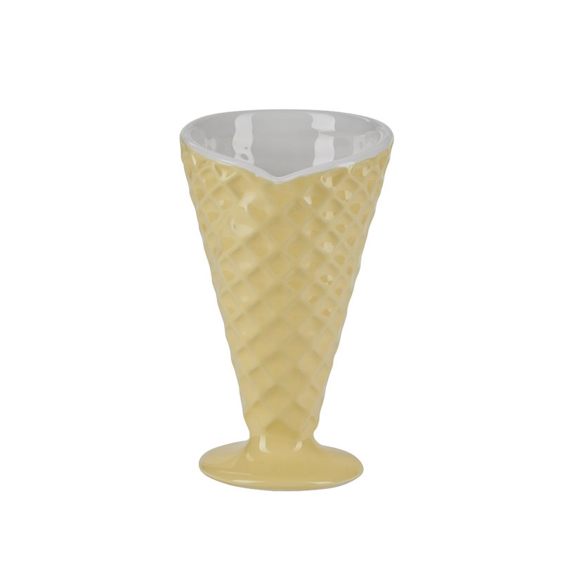 Icecream Cup GUL