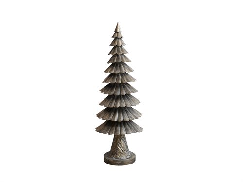 Juletræ H. 132 cm NEDSAT fra 1699,-
