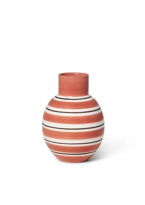 Kähler Omaggio Nuovo Vase - H14,5cm