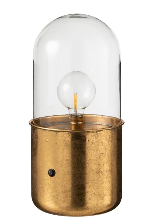 Bordlampe - Før 749,-