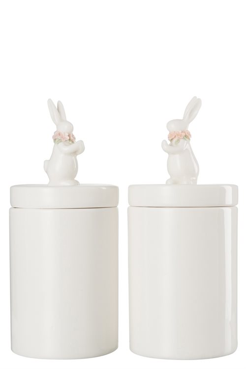 Kaninkrukker 2-Pack - Nedsat fra 249,-