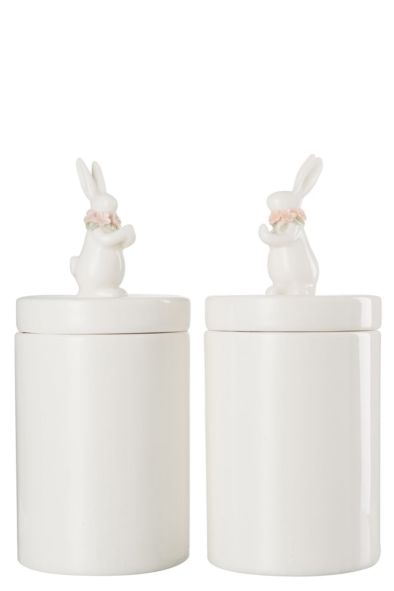 Kaninkrukker 2-Pack - Nedsat fra 249,-