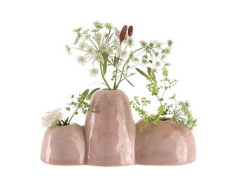 Vase Udine Lilac - FØR 268,-