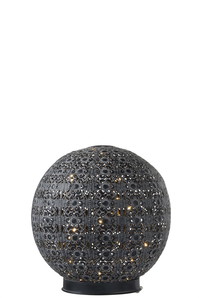 Orientalsk kugle - Nedsat fra 499,-