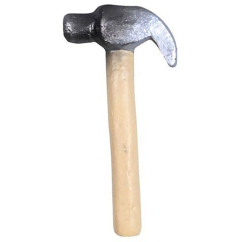 Hammer til din miniature bolig