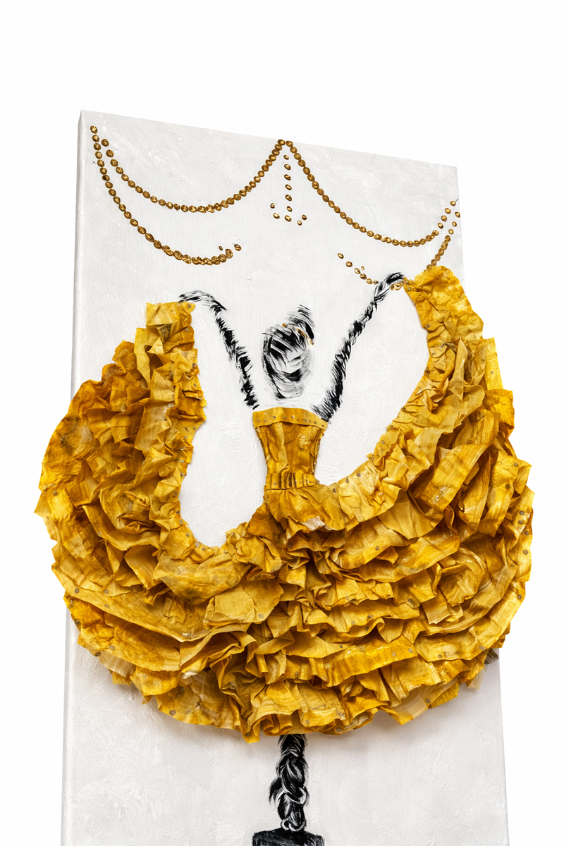 Opdrift - Fejring af frihed