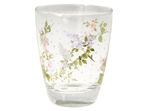 Asta Glas Water white