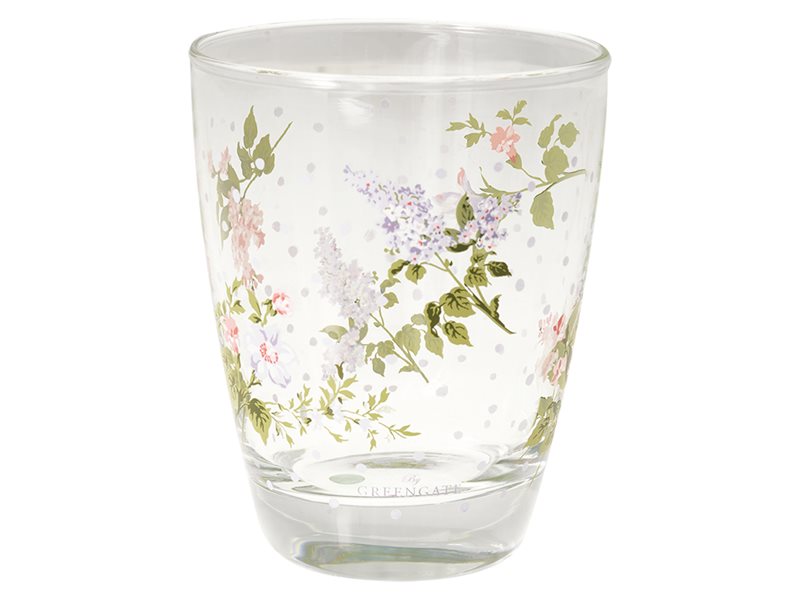 Asta Glas Water white