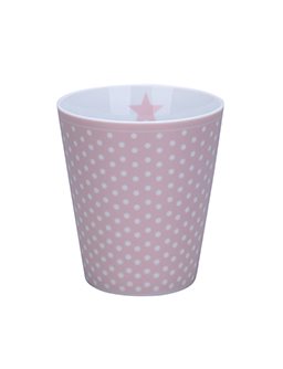 Mikro Prik Krus i Pink - Før 55,-