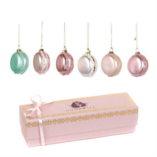 Glas Macaron I box 6-Pack