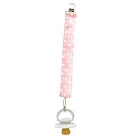 Spot pacifier string - passer på sutten