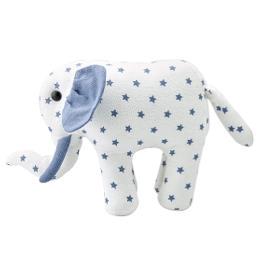 Noah lille elefant bamse - FØR 219,-