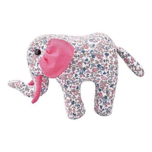 Ruby lille elefant bamse - FØR 219,-