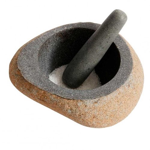 Riverstone stor morter - Nedsat fra 659,-